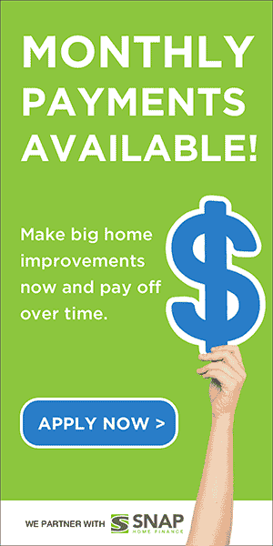 Financing Options