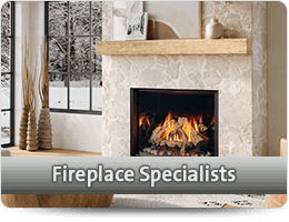 Realistic Gas & Electric Fireplaces In Quesnel