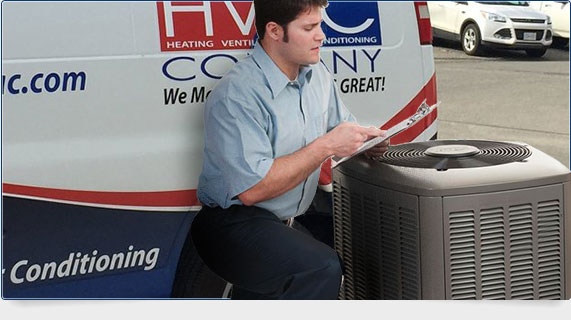 Why Choose THE GREAT INDOORS HVAC COMPANY